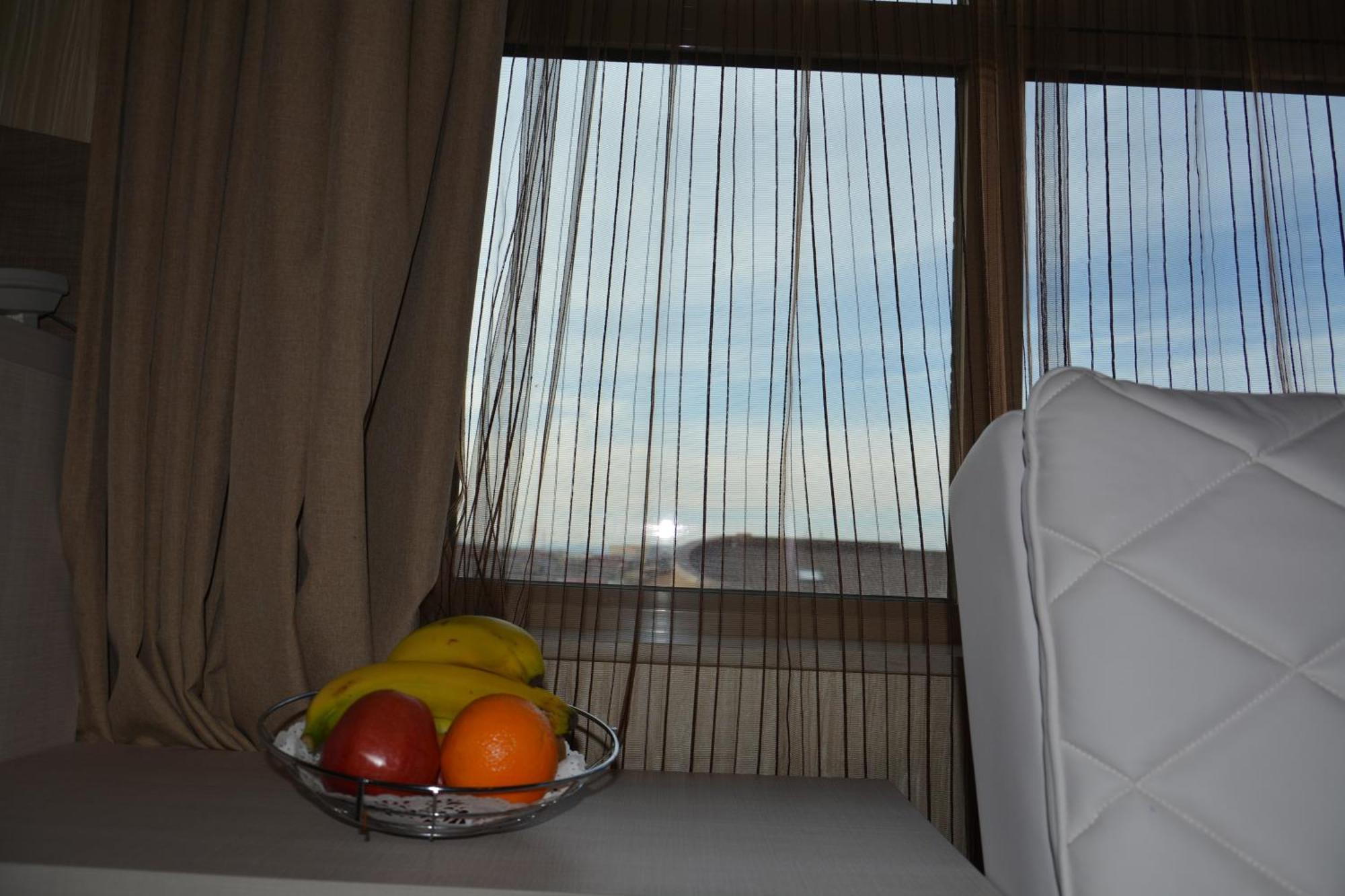 Albert Hotel Ploiesti Phòng bức ảnh