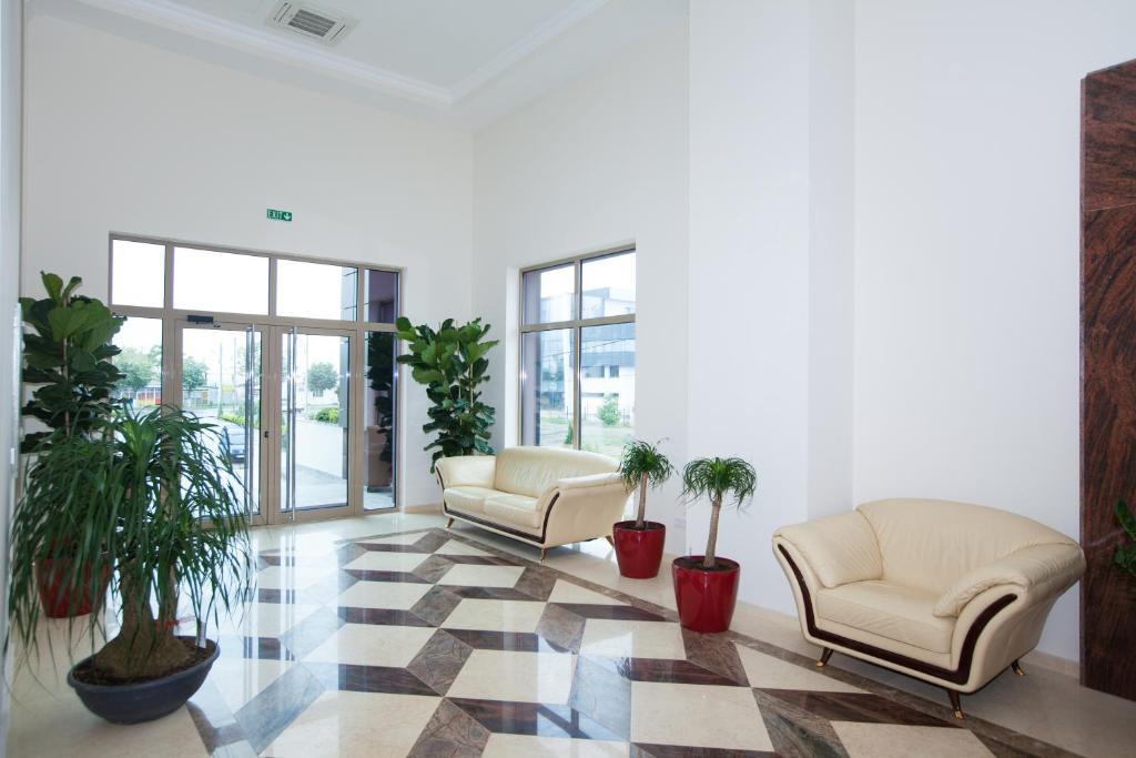 Albert Hotel Ploiesti Ngoại thất bức ảnh